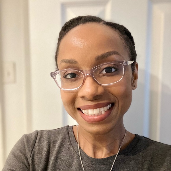 Meet your Posher, Jackie. - Picture 1 of 1